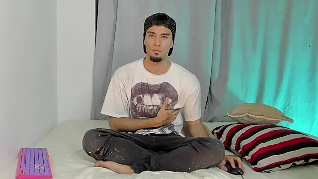 jack  baby  online show from April 3, 2026, 4:10 am