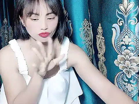 Nana569 online show from February 9, 2026, 8:46 pm