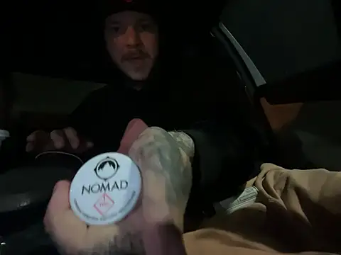 Tatertats online show from April 29, 2026, 4:38 am