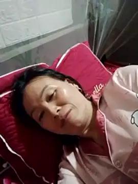 Lili-123k online show from March 7, 2026, 12:46 pm