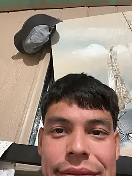 Imnotabatman45 online show from January 12, 2026, 5:40 pm