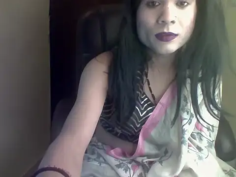 Lovely Ladyboy star online show from February 17, 2026, 5:41 pm