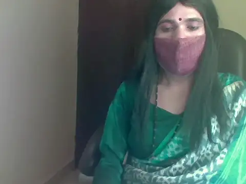 Lovely Ladyboy star online show from February 28, 2026, 4:13 am