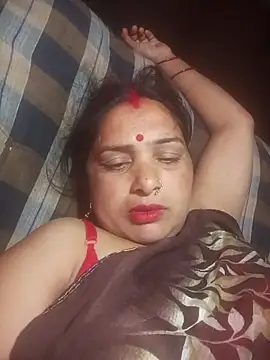 Your-shreya143 online show from March 16, 2026, 8:57 pm