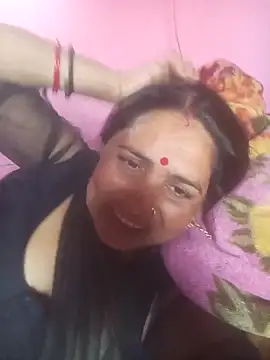 Your-shreya143 online show from March 18, 2026, 5:43 am