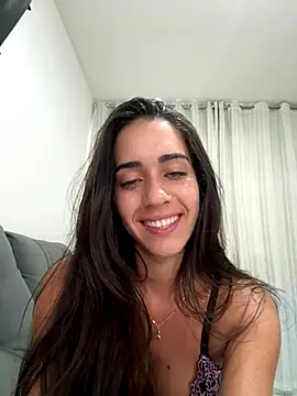 EsmeraldaBelline online show from December 2, 2025, 8:08 am