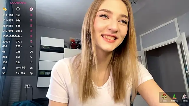 AveryBerkson online show from February 8, 2026, 7:34 am