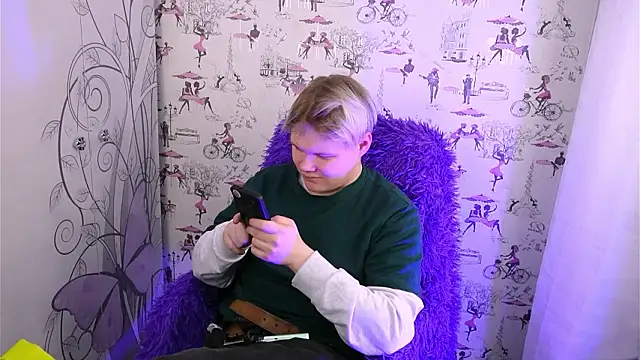 Brian Mils online show from February 5, 2026, 11:37 am