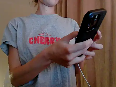 Snapshot of __RITA__ chatting on February 9, 2026, 7:40 pm RITA online show from February 9, 2026, 7:40 pm