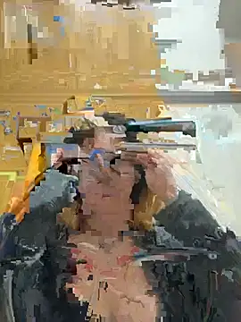 abella1116 online show from March 6, 2026, 3:30 pm