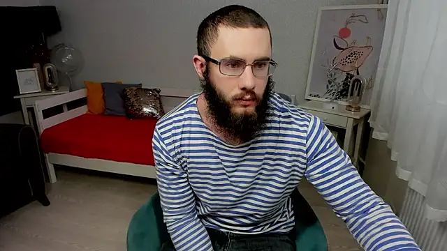 Ant Power online show from March 4, 2026, 12:55 pm