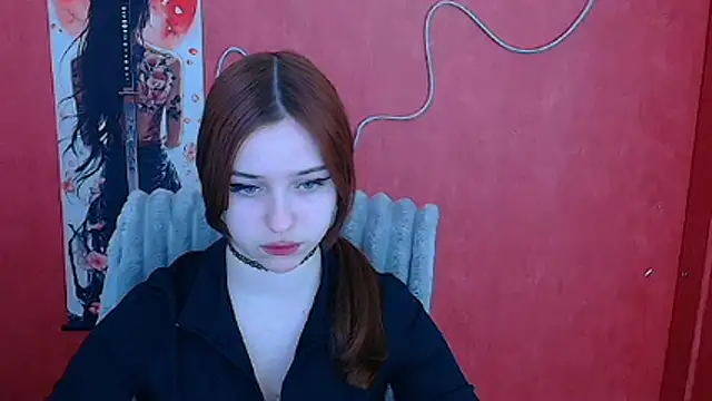 Lilu May online show from February 10, 2026, 12:31 pm