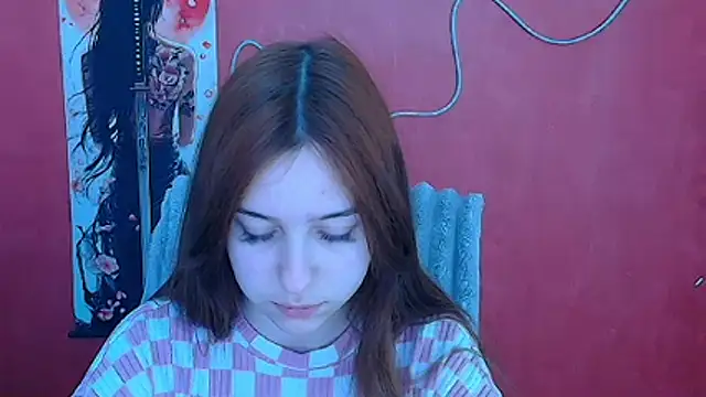 Lilu May online show from February 11, 2026, 6:51 am