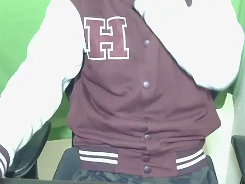 Snapshot of Michal_Fransis chatting on February 27, 2026, 6:19 pm Michal Fransis online show from February 27, 2026, 6:19 pm