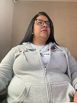 Carameloswing1 online show from January 18, 2026, 12:31 pm