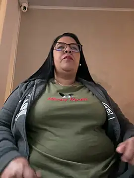 Carameloswing1 online show from February 11, 2026, 12:10 pm