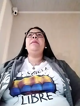 Carameloswing1 online show from February 14, 2026, 12:35 pm