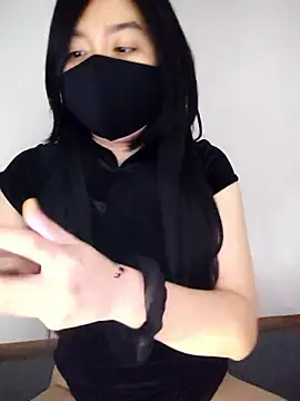 Miky Lyn online show from January 5, 2026, 8:01 pm