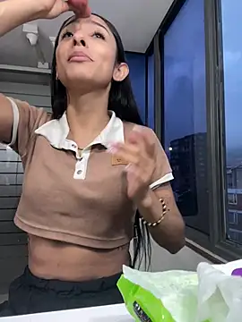 lya  brown online show from March 18, 2026, 11:02 am