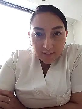 Valeria montana  online show from December 22, 2025, 1:08 pm