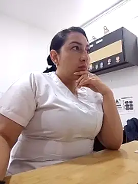 Valeria montana  online show from March 17, 2026, 1:03 pm