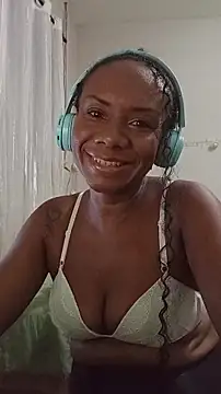 GrethaVianna online show from January 8, 2026, 4:04 am