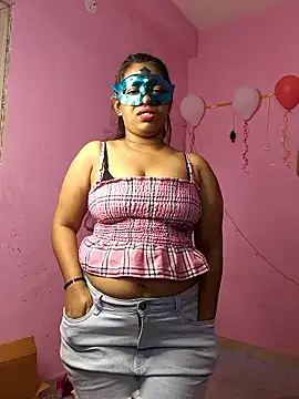 Indian SexyBhabhi online show from January 10, 2026, 6:37 am