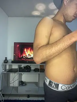 SweeXioji online show from January 9, 2026, 3:53 am