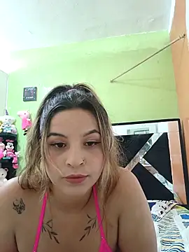 Snapshot of Samata_Bos chatting on December 3, 2025, 7:56 pm Samata Bos online show from December 3, 2025, 7:56 pm