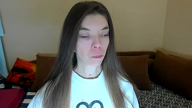 LikaAliston online show from January 15, 2026, 5:23 am