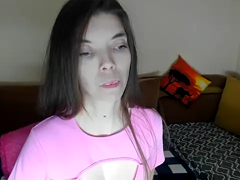 LikaAliston online show from February 9, 2026, 4:49 am