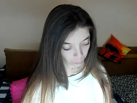 LikaAliston online show from February 14, 2026, 4:53 am