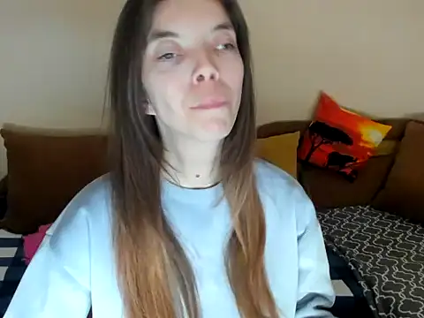 LikaAliston online show from February 20, 2026, 6:26 am