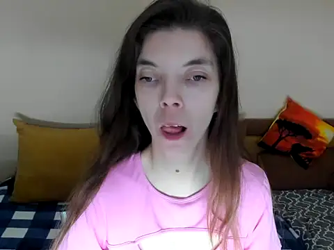 LikaAliston online show from March 1, 2026, 4:58 am