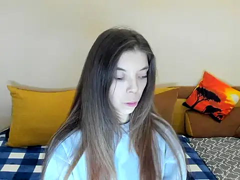 LikaAliston online show from March 3, 2026, 12:00 pm