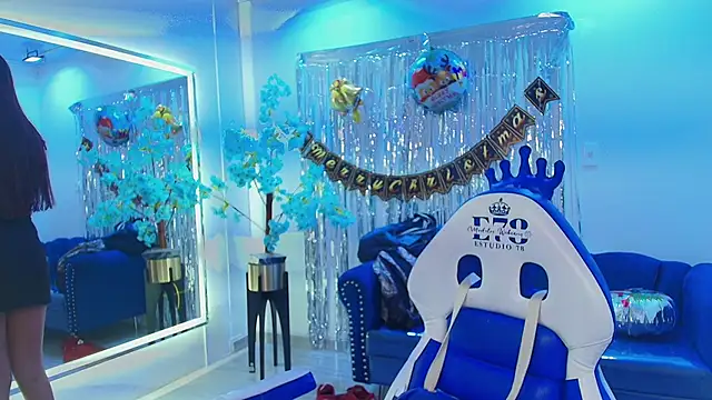 Nicole sounders online show from January 9, 2026, 11:57 am