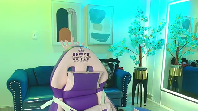 Nicole sounders online show from January 14, 2026, 12:00 pm