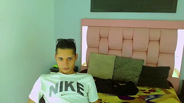 Axel Marcu online show from January 15, 2026, 4:39 am