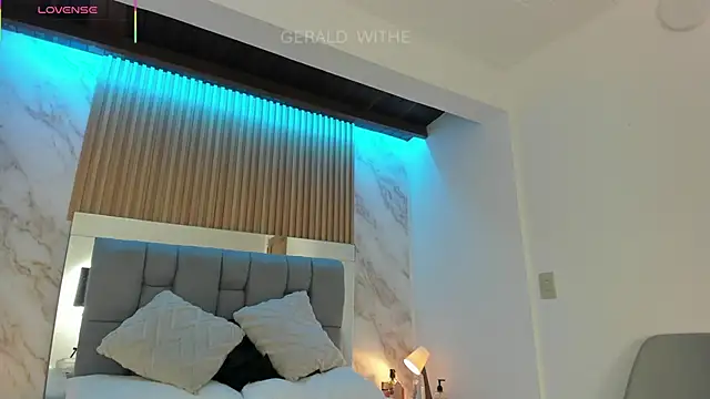 gerald withe online show from February 26, 2026, 12:04 pm