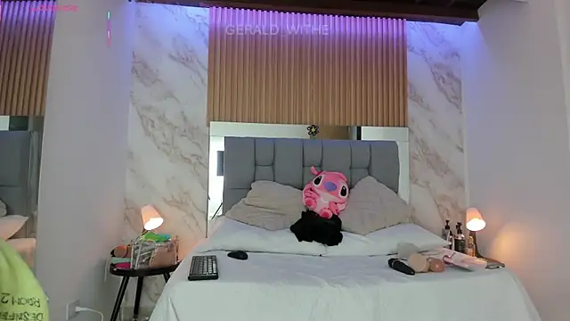 gerald withe online show from April 13, 2026, 11:37 am