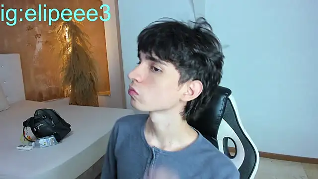 CONNOR STONNE  online show from March 6, 2026, 7:32 pm