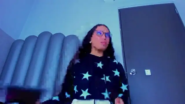 pitufa- online show from February 7, 2026, 8:12 pm