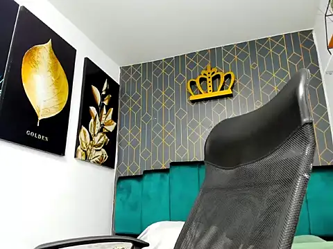 Snapshot of lucky_smith1 chatting on February 2, 2026, 7:56 pm lucky smith1 online show from February 2, 2026, 7:56 pm