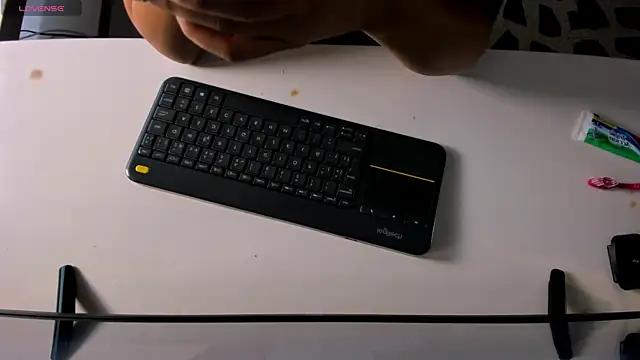 melodysnow  online show from January 9, 2026, 9:05 pm