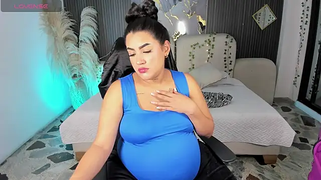 melodysnow  online show from January 15, 2026, 9:40 pm