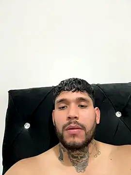 ConjuredTempo online show from December 23, 2025, 12:08 am