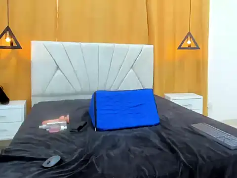 Kamila Steward online show from January 31, 2026, 7:11 pm