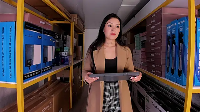 GabyyCute  online show from February 23, 2026, 11:57 pm