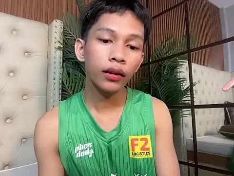 TheBoyAboveYou online show from June 7, 2026, 5:06 pm