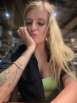 Betsy online show from January 15, 2025, 12:25 pm